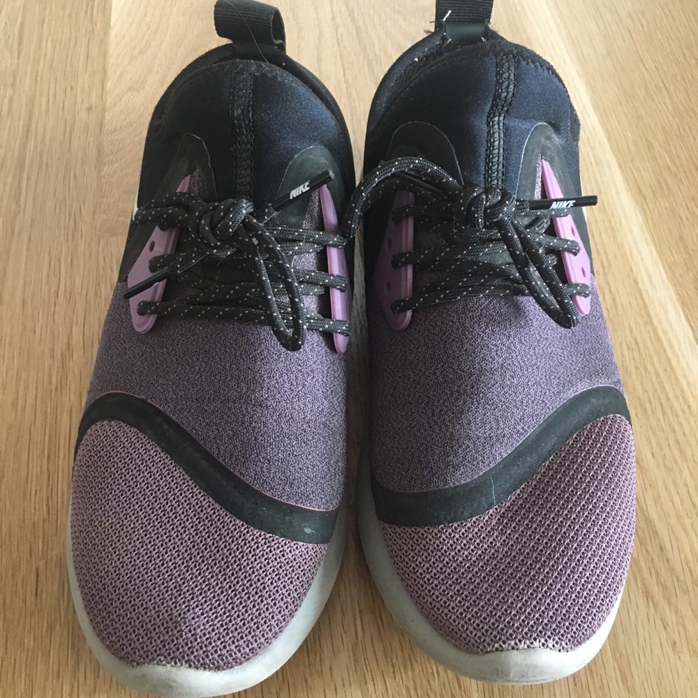 Nike shoes